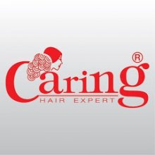 Тайская косметика Caring hair expert.